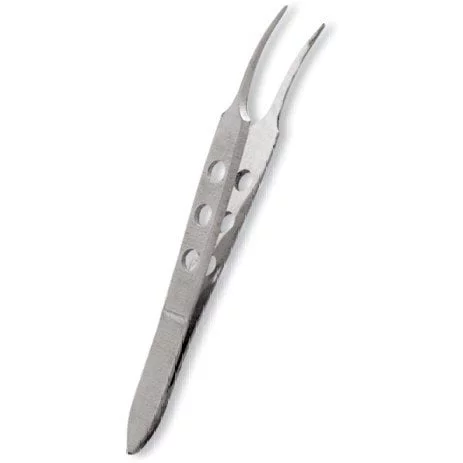 Eye Brow Tweezer Mirror Finish