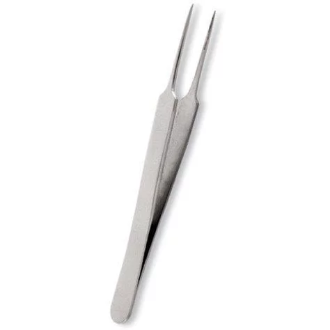 Eye Brow Tweezer Mirror Finish