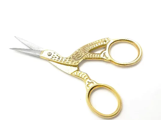 Eye Brow Scissors - Image 2