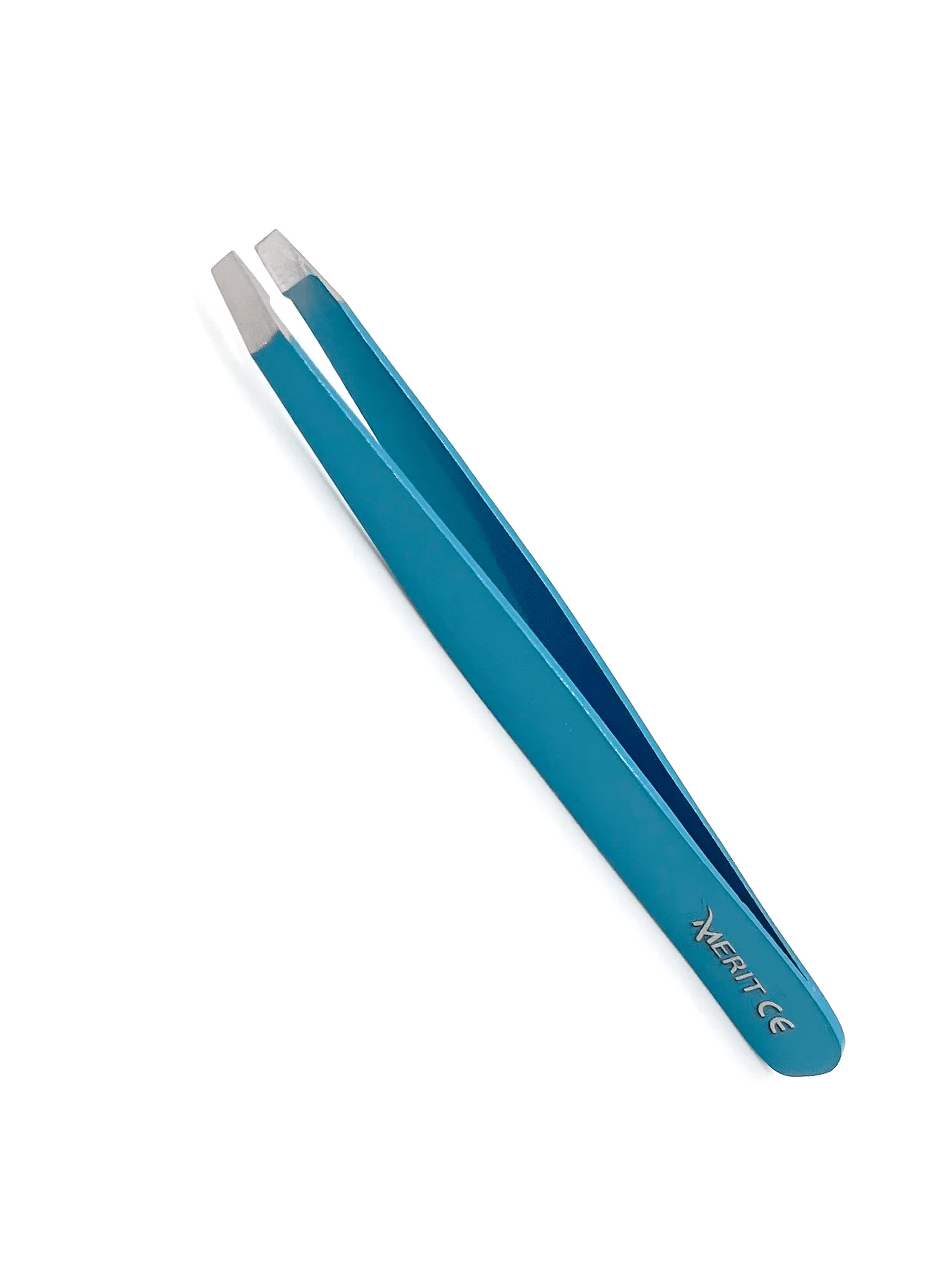 Eyebrow Tweezer Flat Tip