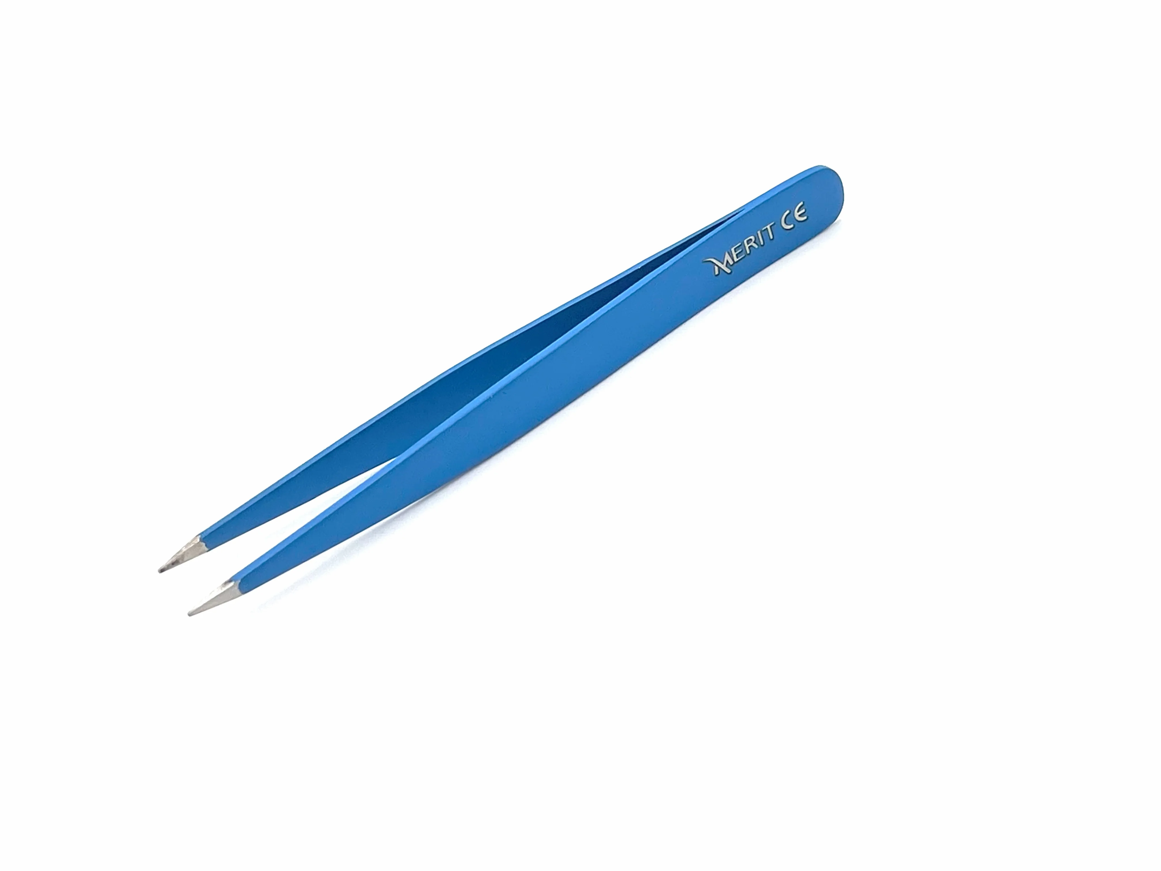 Professional Eyebrow Tweezer Pointed Tip