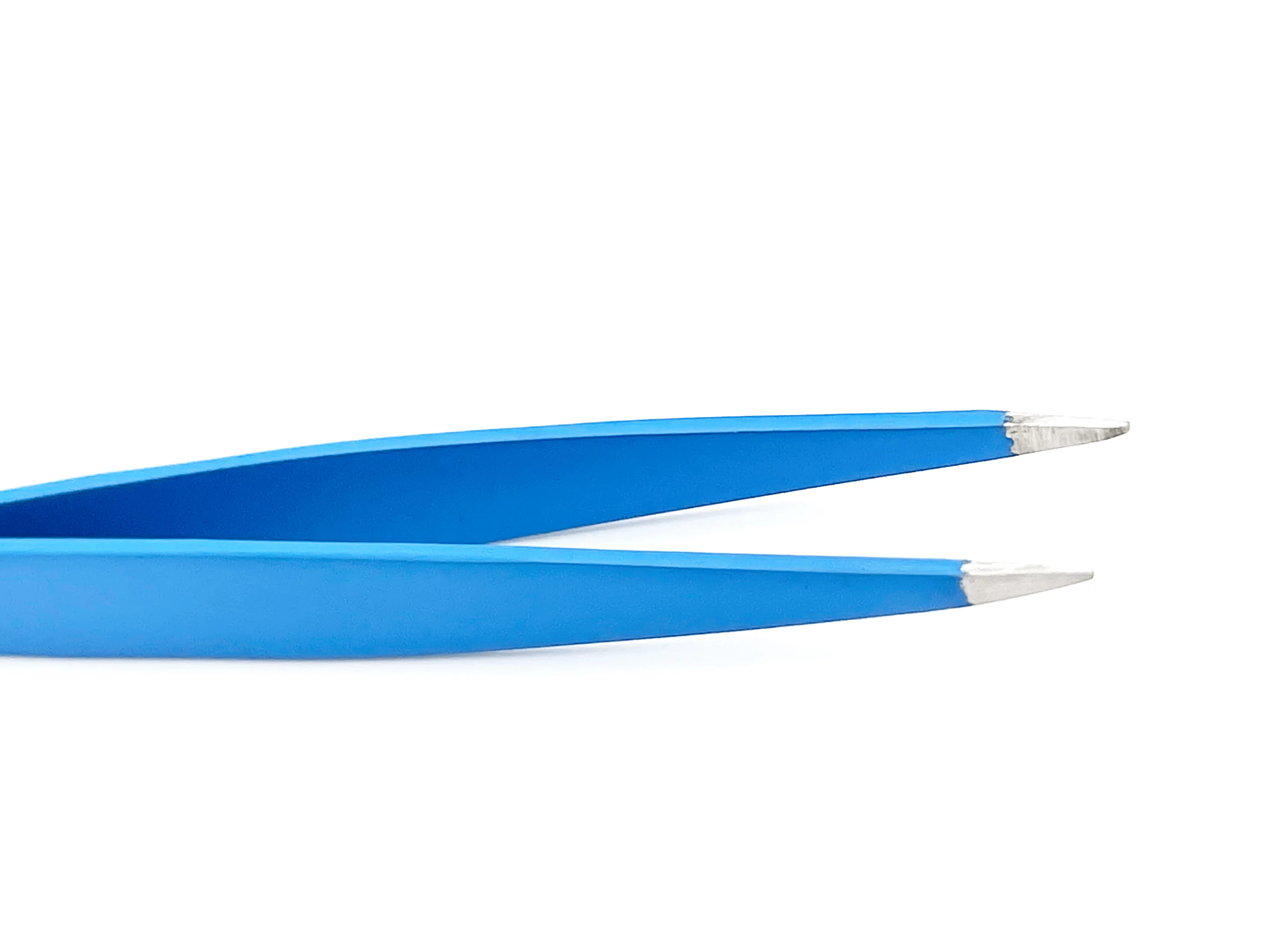 Professional Eyebrow Tweezer Pointed Tip - Image 2