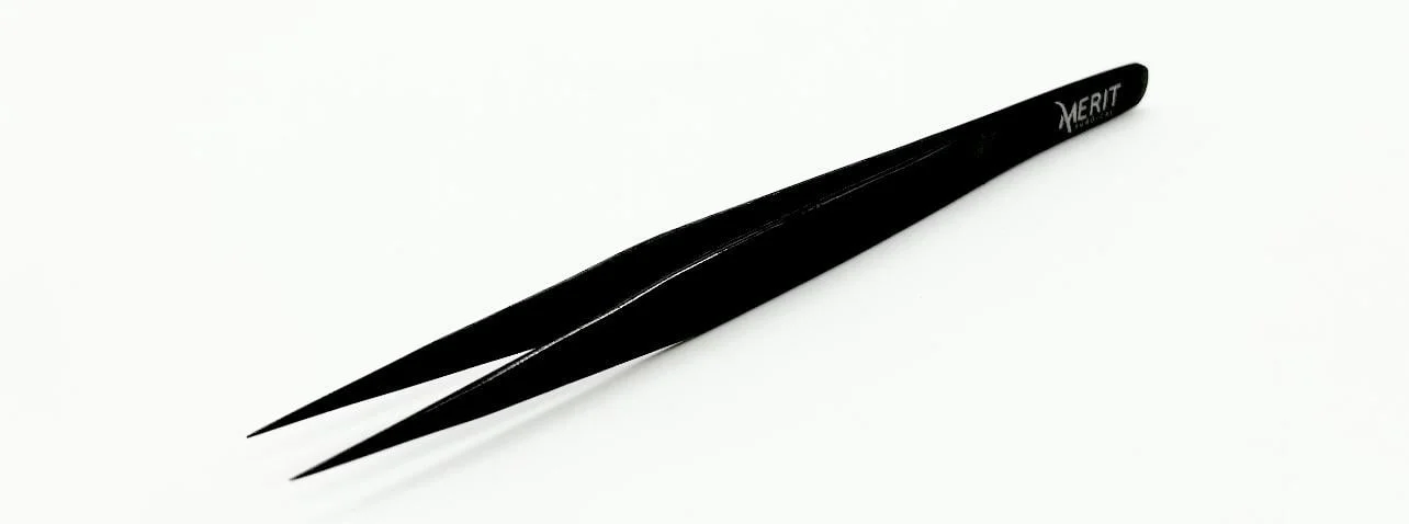 Eyelash Tweezer