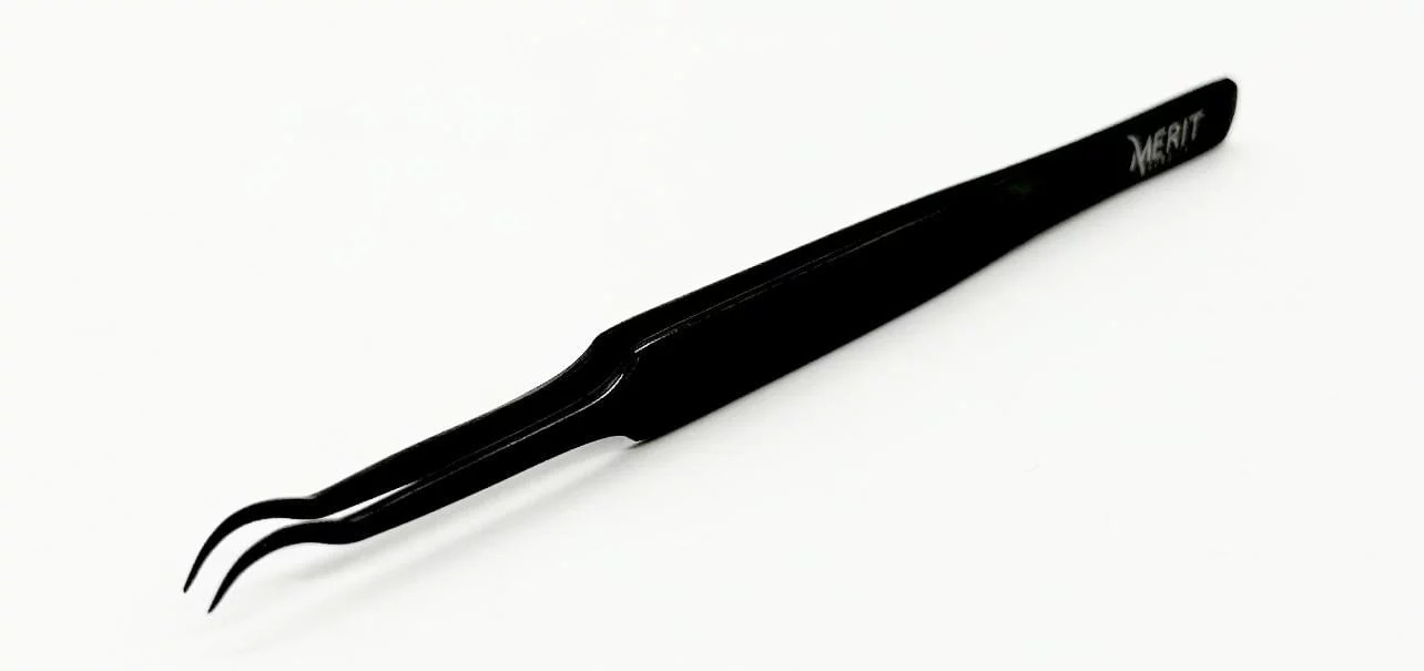 Eyelash Tweezer