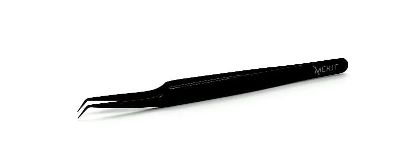 Eyelash Tweezer