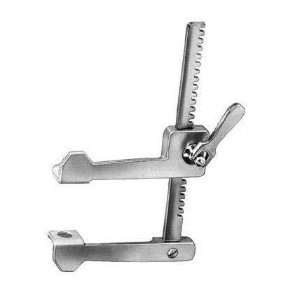 Finochietto-Infant Rib Spreader 1 Finochietto-Infant Rib Spreader