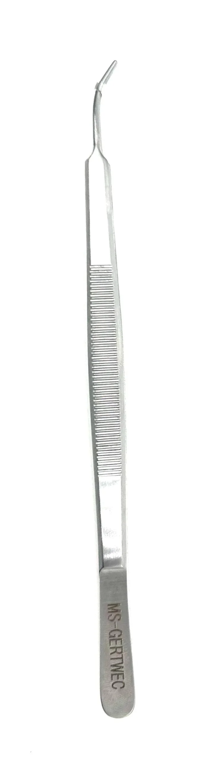 Gerald Dressing Forcep 17.5cm 4 Gerald Dressing Forcep 17.5cm - Image 4