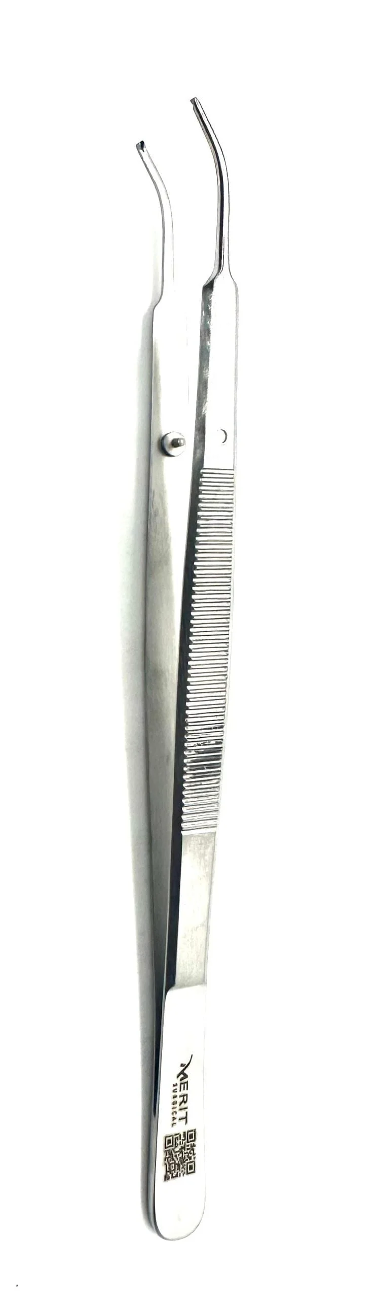 Gerald Dressing Forcep 17.5cm 6 Gerald Dressing Forcep 17.5cm - Image 6