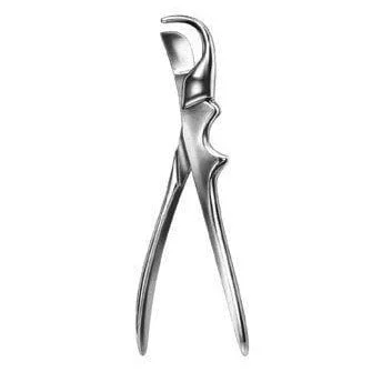 Gluck Rib Shear
