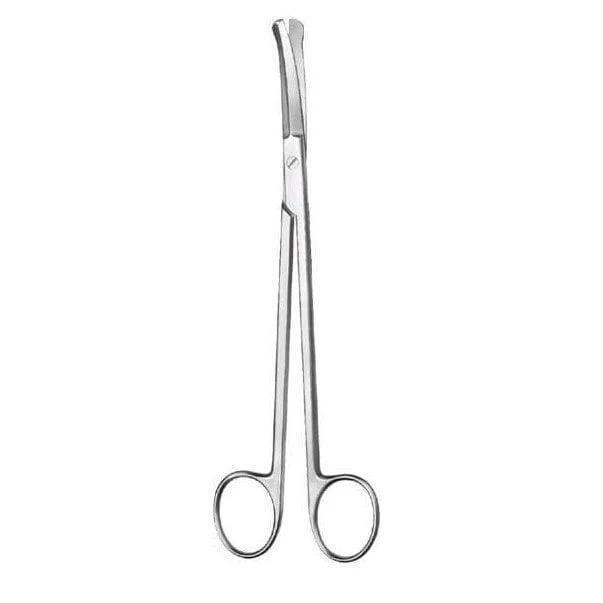 Good Tonsil Scissors 22.5cm