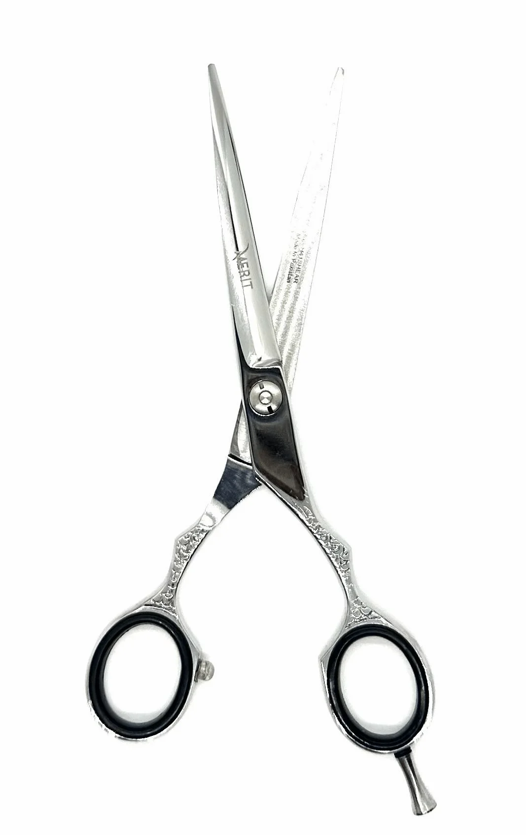 Hair Dressing Shears 6.5" - Image 2
