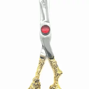 Hair Dressing Shears 6.3"