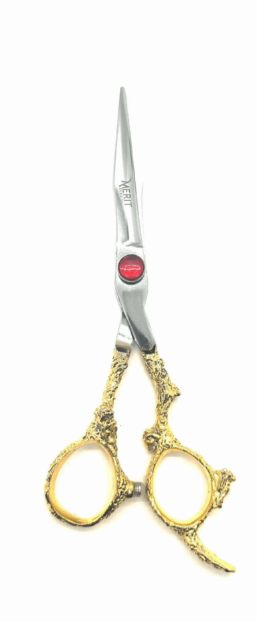 Hair Dressing Shears 6.3"