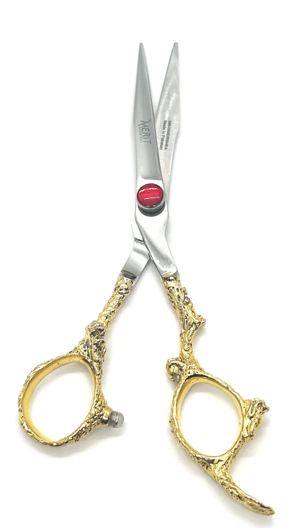 Hair Dressing Shears 6.3" - Image 2