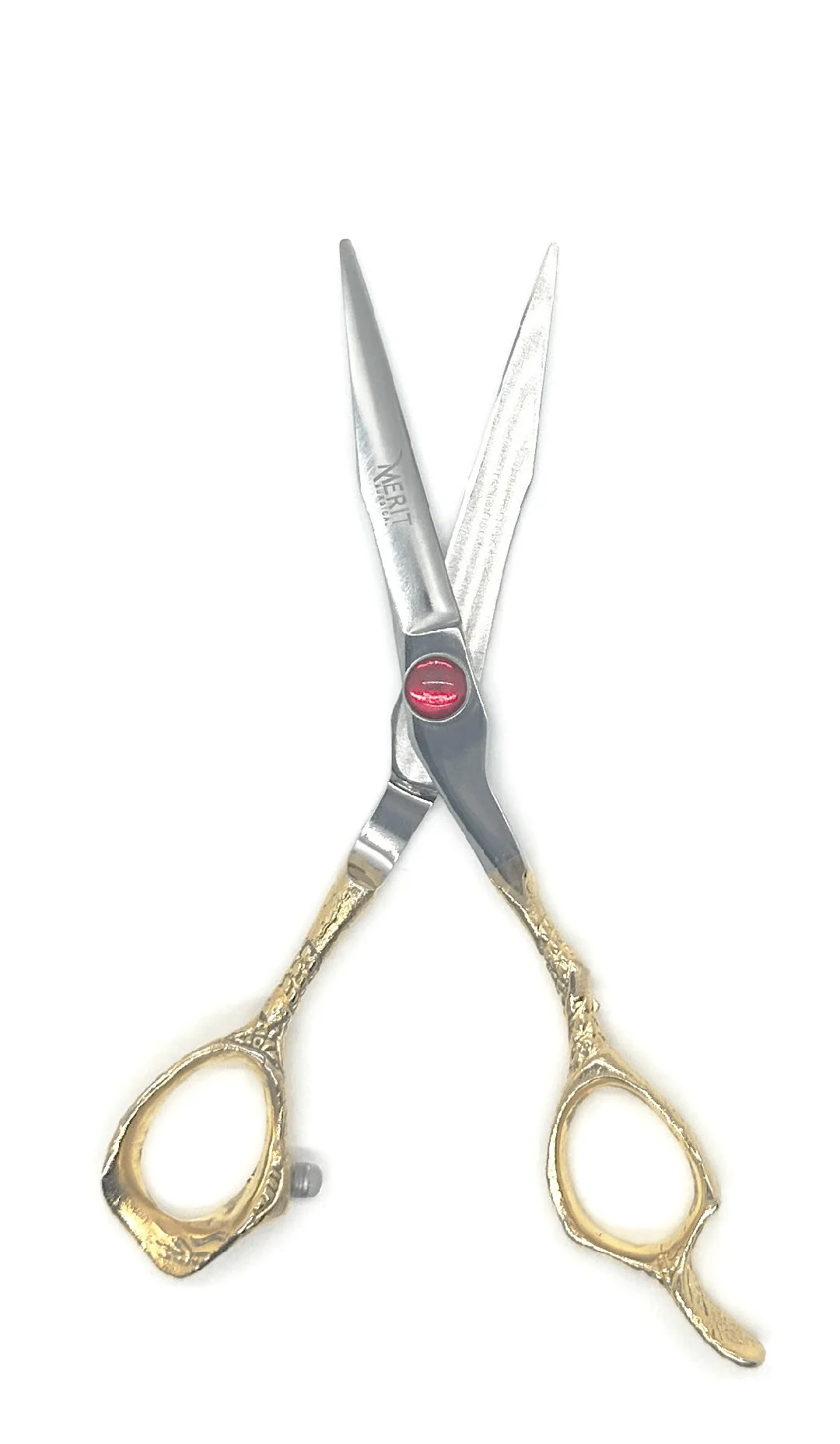 Hair Dressing Shears 6" - Image 2