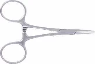 HARTMAN MOSQUITO FORCEPS STRAIGHT