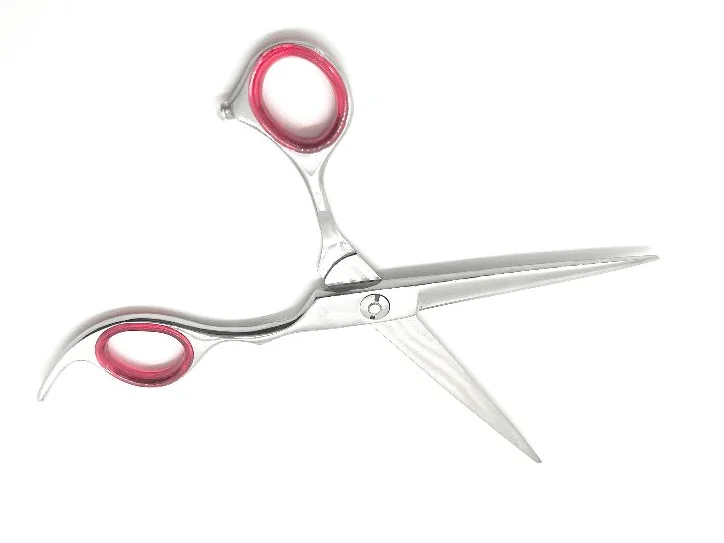 Hair Dressing Shears 6" - Image 4