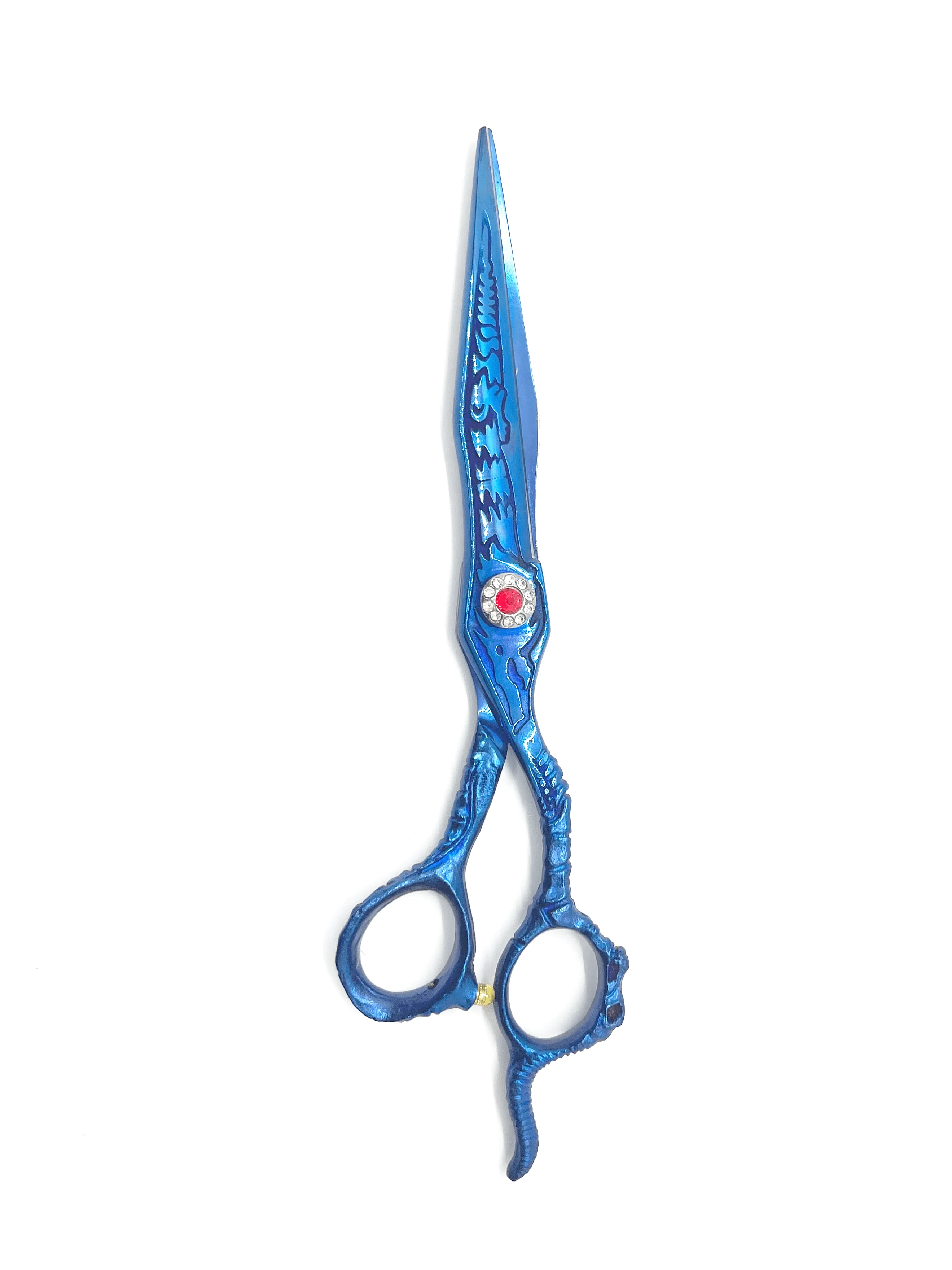 Hair Dressing Shears (Dragon) 6.5