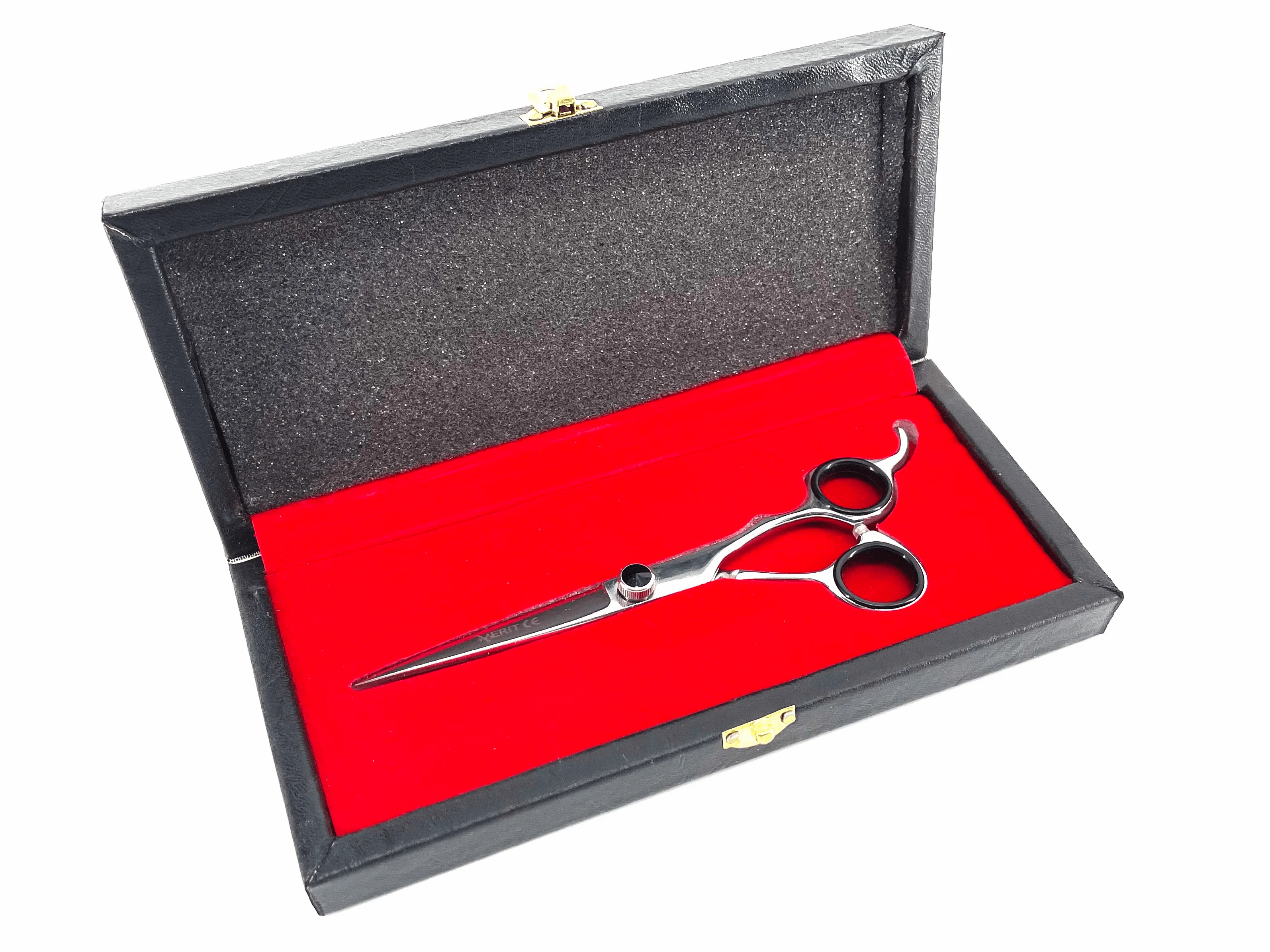 Hair dressing Shears 6.5" Silver