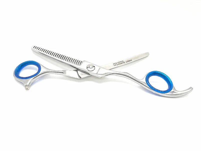 Hair Dressing Thinning Scissors 5.5" 2 Hair Dressing Thinning Scissors 5.5" - Image 2
