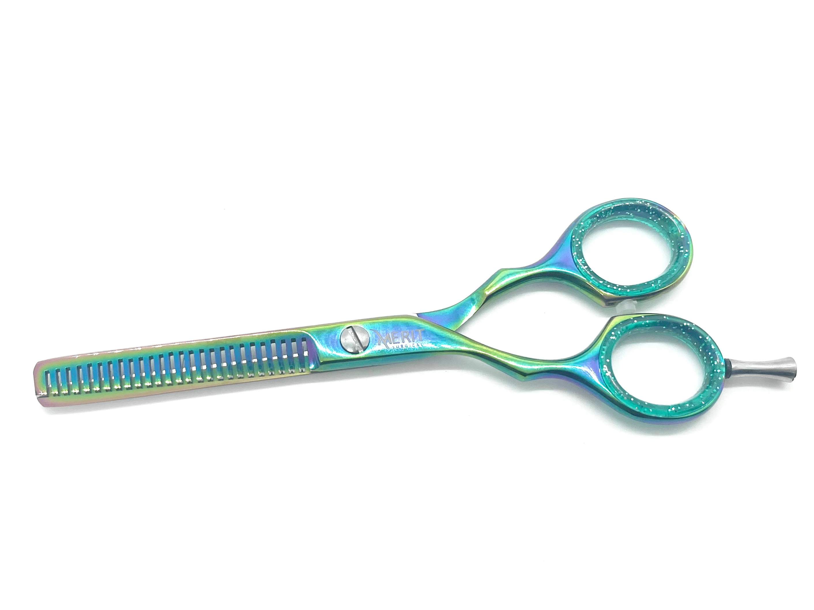 Hair Dressing Thinning Shears 5.5"