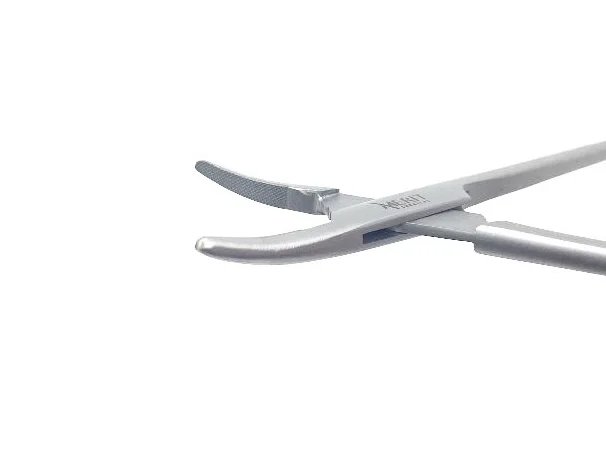 Heaney Needle Driver 8" - Image 3