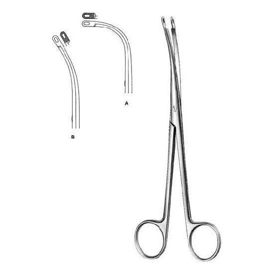 Heiming Kidney Stone Forceps