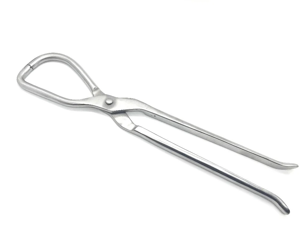 Hoof Tester Vienna Pattern 16" Farriers - Image 2