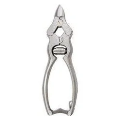 Ingrown Nail Nipper Standard Jaw Double Spring Size 5
