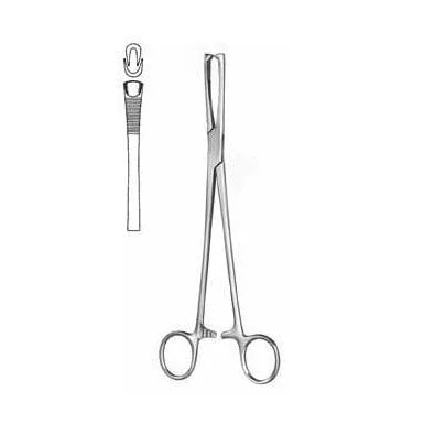 Jacobs Tenaculum Forceps 1 Jacobs Tenaculum Forceps