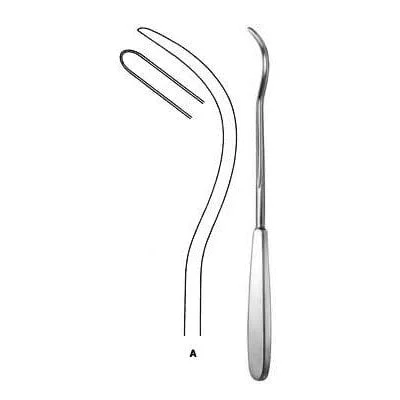 Kirachner Ligature Conductor 25.5cm