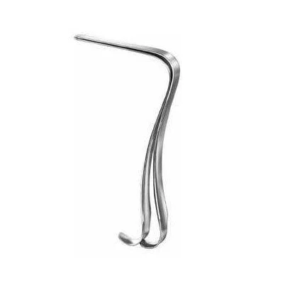 Kristeller Vaginal Speculum and Retractor