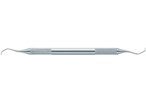 LARGE-SCALE MODEL #14 GRACEY CURETTE