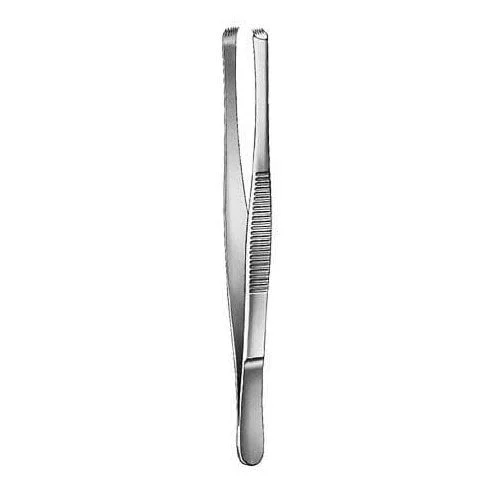 Lerche Dissecting Forcep 15cm