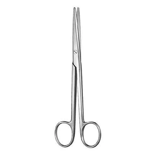 Lexer Dissecting Scissors