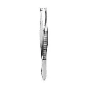 Littauer Cilia Forceps 8.5cm
