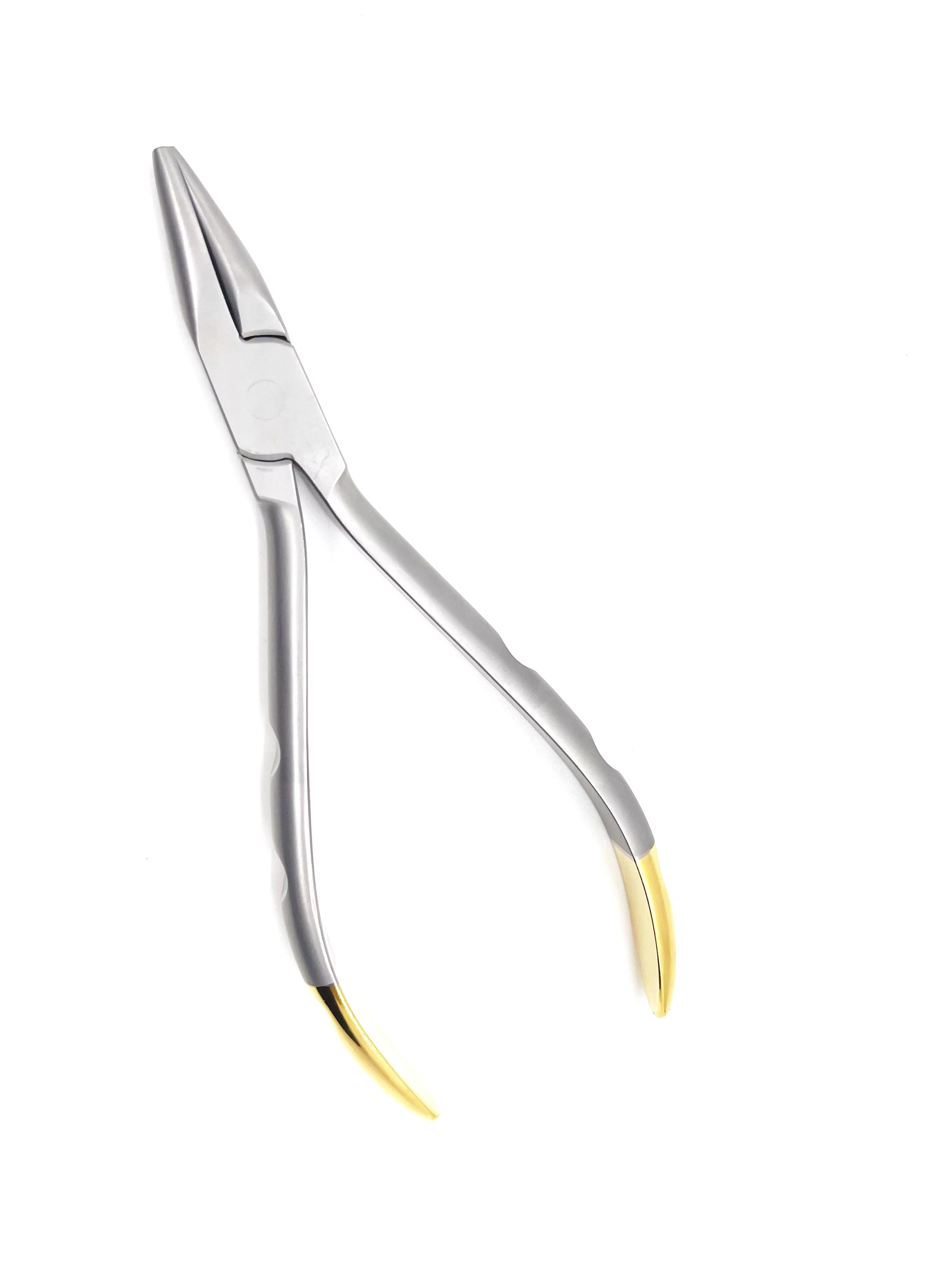 Loop Forming Pliers
