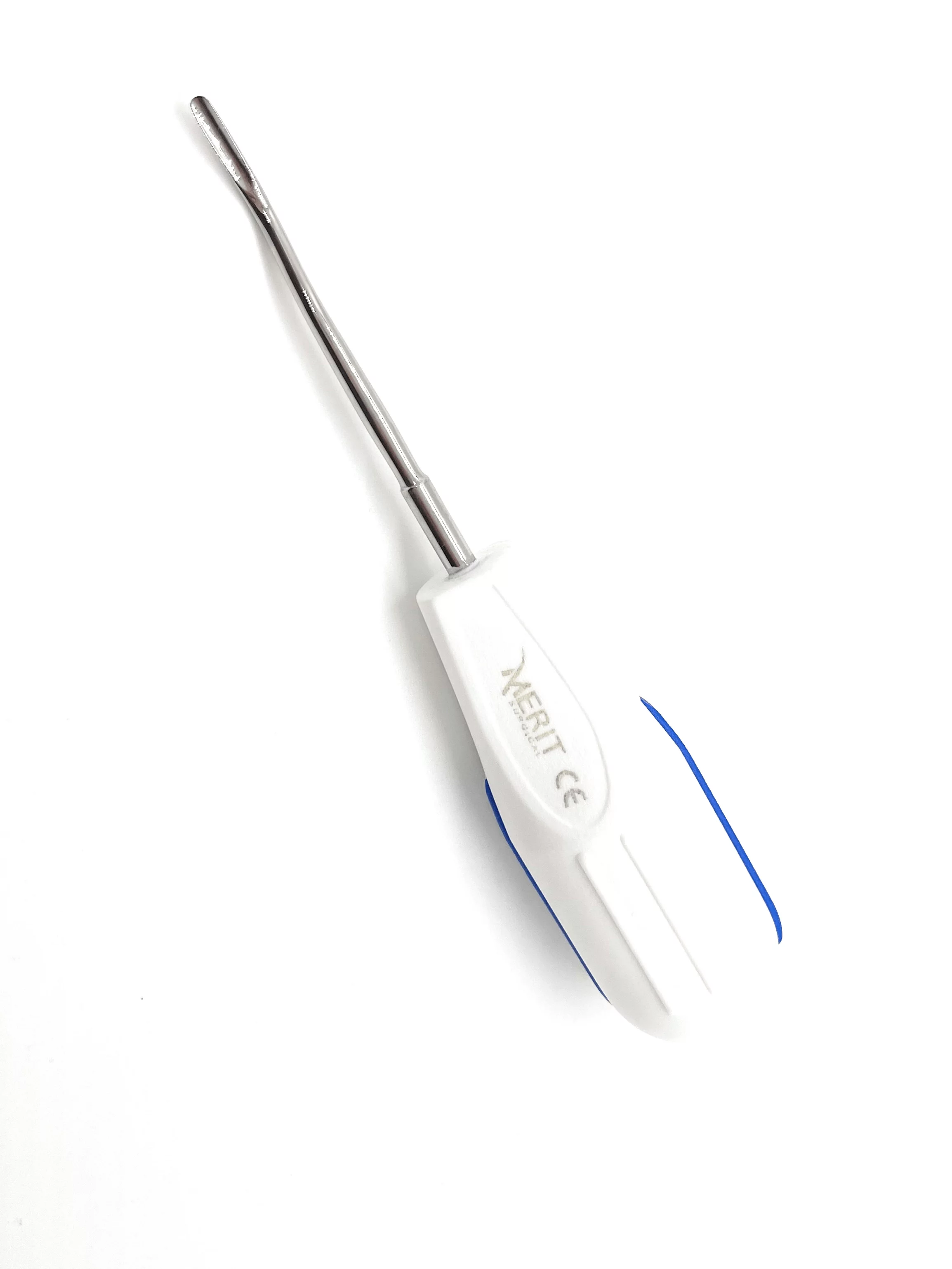 Luxating Elevator Contra Angle 3mm (Dark Blue) - Image 3