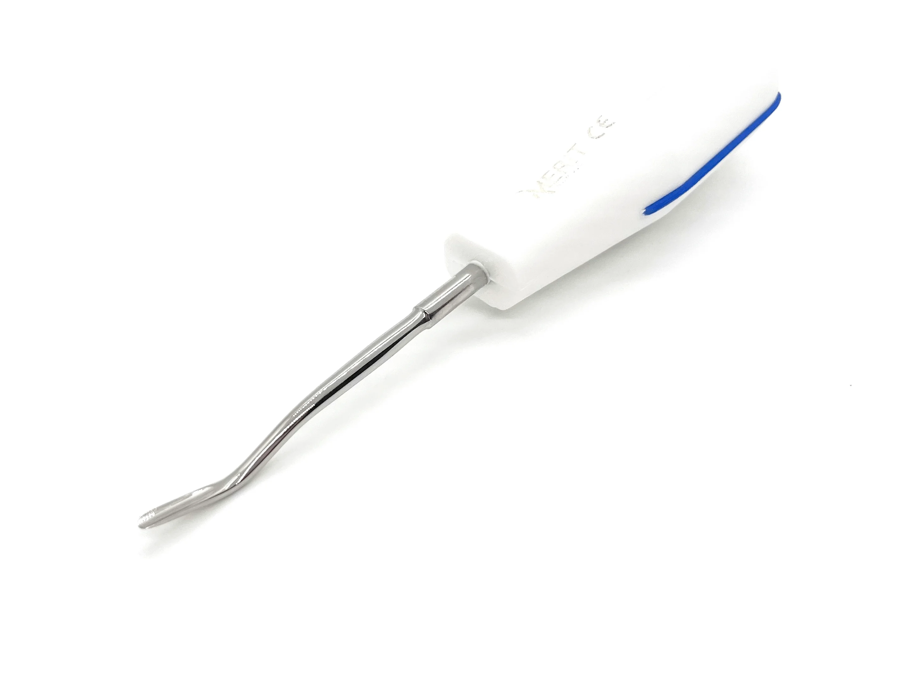 Luxating Elevator Contra Angle 3mm (Dark Blue)