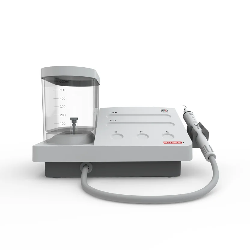 Ultrasonic Scalers MaxPiezo 7