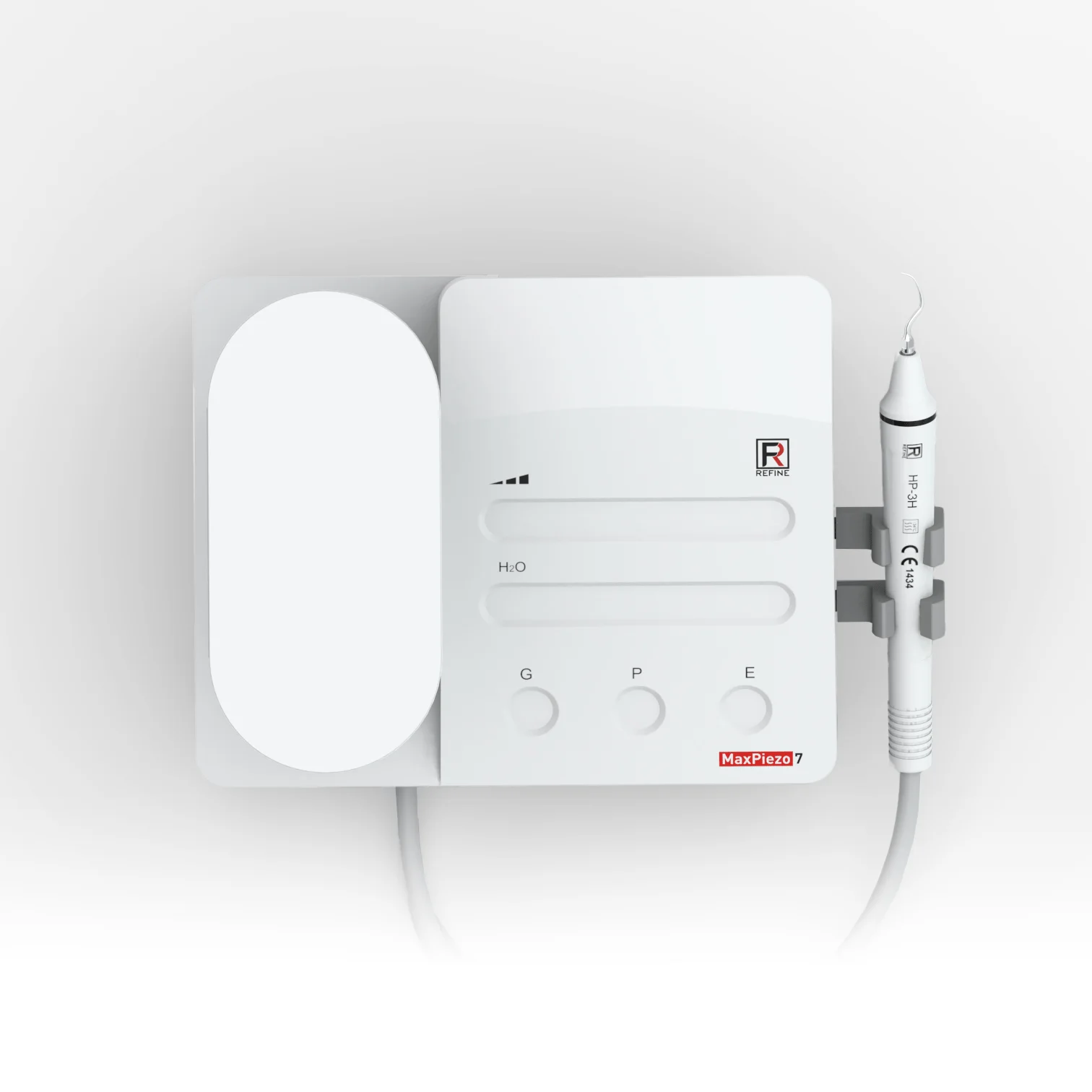 Ultrasonic Scalers MaxPiezo 7 - Image 5