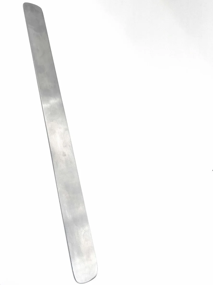 Malleable Retractor 12"