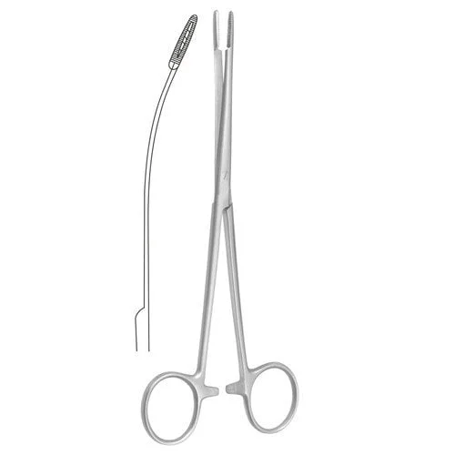 Martin Dressing Forceps