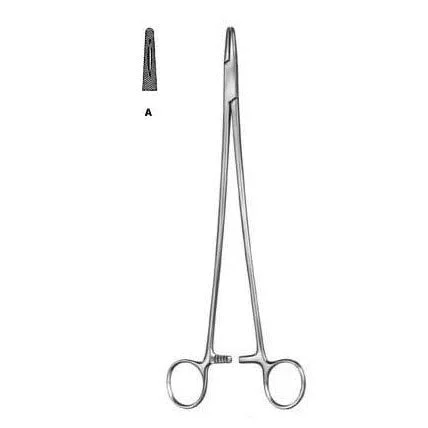 Masson Needle Holder 27cm