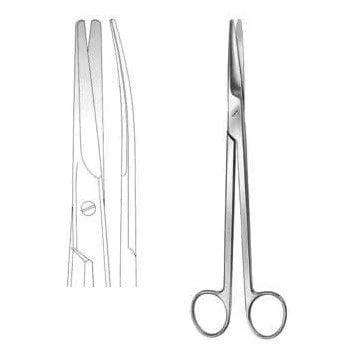 Mayo-Harrington Dissecting Scissors