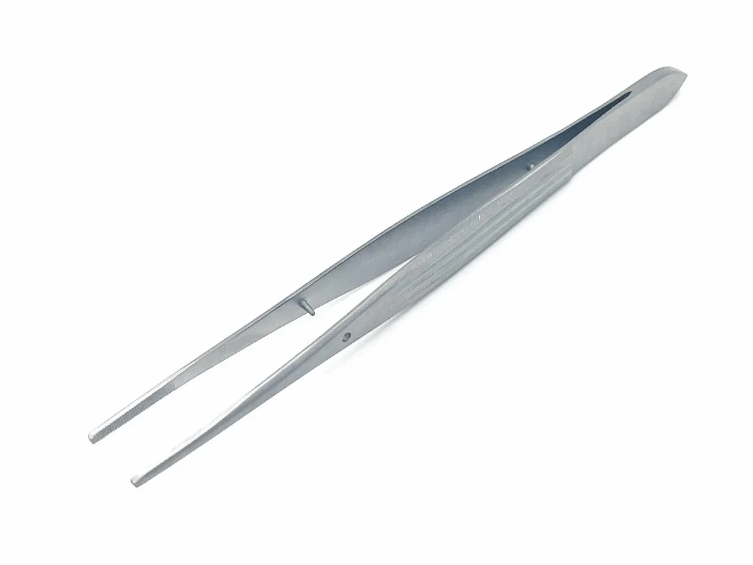 McIndoe Dressing Forceps 15 cm