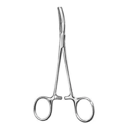 Mikulicz Peritoneum Forceps 20.5cm 1 Mikulicz Peritoneum Forceps 20.5cm