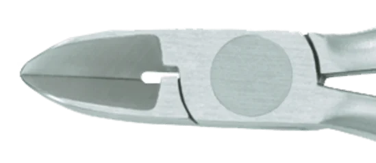 Mini Pin and Ligature Cutter