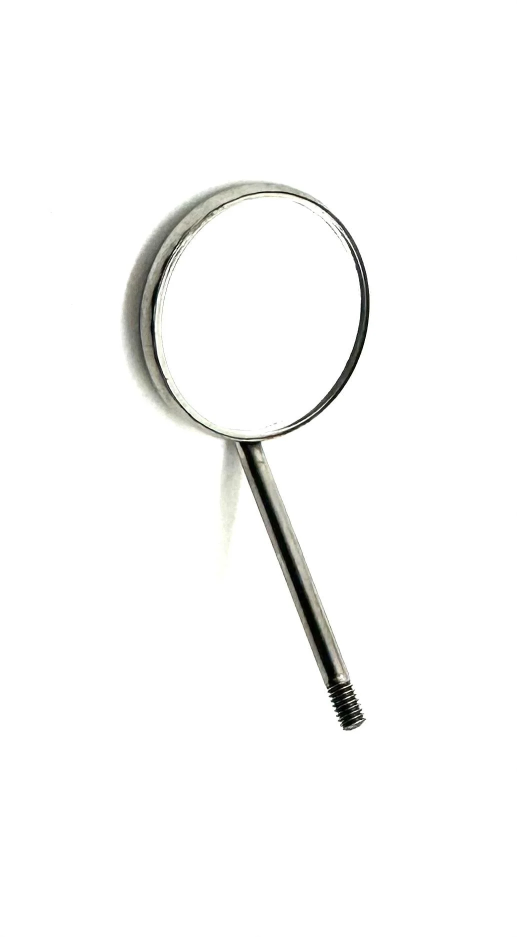 Mouth Mirror Dental 12/pk - Image 2