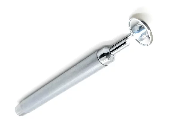 Dental Mirror with Light - Image 2